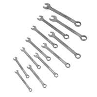 طقم مفاتيح ربط مشترك 14 قطعة من 8 الى 24 ملم LAWAZ...