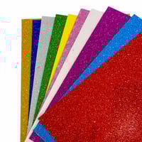 فلين سومو لماع 10 حبات A4