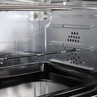 فرن كهربائي 70 لتر LUXELL LX-9645/22