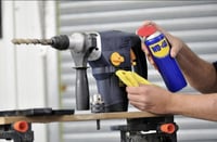 بخاخ مزيل للصدأ 250 مل WD-40