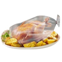 اورينكس اكياس شواء بالفرن 6 اكياس 43*35 سم Orinex