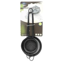 طقم مصافي ستيل 3 قطع SH24905