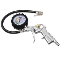 مسدس هواء مع مقياس ضغط الهواء LAWAZIM K11266