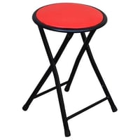 كرسي جلد قابل للطي H1183-8