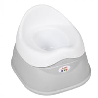 مقعد طفل لتعليمه عالحمام kiko 11446