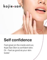 كريم كوجي سان للتبيض 30 غرام