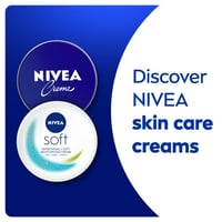 نيفيا كريم مرطب للوجه والجسم واليدين 150 مل NIVEA