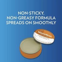 فازلين مرطب شفايف بزبدة الكاكاو 20 غرام Vaseline