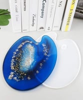 قالب ريزن بتصميم لوحة