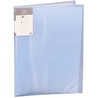 ملف جيوب 30 جيب (A4) BOOKEY BQ-5054-30