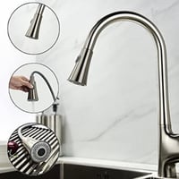 خلاط مجلى سحب KANA KA-62200 S/S