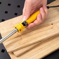 ماكينة لحام 40 واط deli DL8840