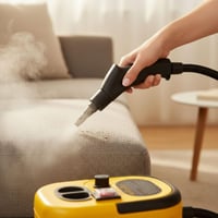 جهاز تنظيف بالبخار DENX DX2915