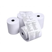 رول كاشير 80*70 ملم