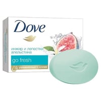 صابون دوف برائحة التين الأزرق وزهرة البرتقال 135 ج...