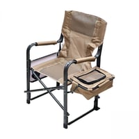 كرسي رحلات قابل للطي 119232