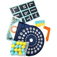 لعبة تحدي التصويب AJ007-185