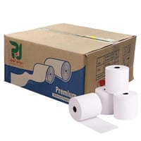 رول كاشير 80*70 ملم جواهر الورق