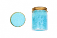 جليتر سماوي 100غ