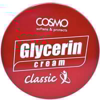 كوزمو كريم جلسرين كلاسيك 250 مل COSMO