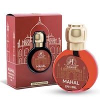 حميدي زيت عطري محال 15 مل