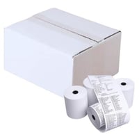 رول كاشير 80*70 ملم