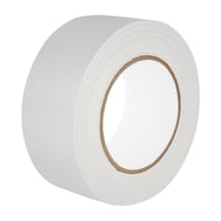 تيب قماش ابيض 48 ملم * 22 ياردة EURO