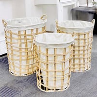 سلة متعددة الاستخدام 3 قطع AW15985-1