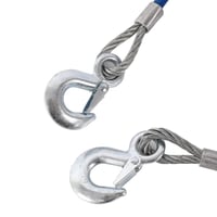 واير قنص 14 ملم * 4 متر K11260