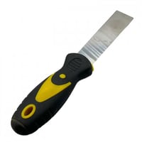 سكين تنظيف ستيل