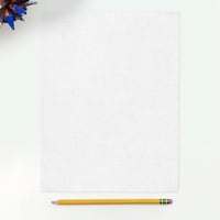 ورق مقمش لامع 260 غرام 50 ورقة SYF A3