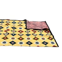 فرشة رحلات 1.5*2 متر 14527