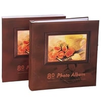 ألبوم صور 80 صفحة 315 ملم * 325 ملم SYF-40-41