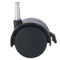 طقم كفرات بلاستيك كبس فرامل 50 ملم 4 قطع BMB K1128...