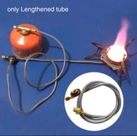 محول غاز البروبان Best-Camp BC-38418