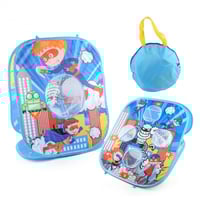 لعبة رمي الكور 3 في 1 ، AJ2888-1