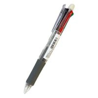 قلم حبر جاف بعدة الوان ZEBRA B2SA1-C