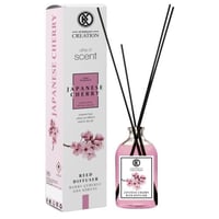 معطر للغرف والمكاتب برائحة الكرز الياباني 50 مل Kr...