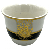 طقم بيالات وفناجيل 36 قطعة Extra SH-9229