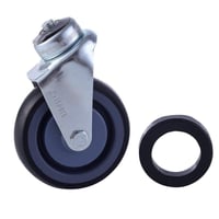 كفر عربية تسوق رمادي 5 انش BMB K6000-005