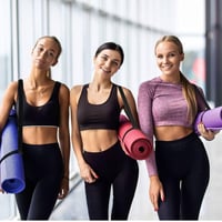 بساط تمارين رياضية AJ1898A-2