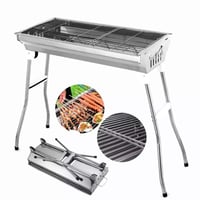 منقل شوي حديد قابل للطي SH23688