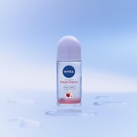 نيفيا مزيل عرق رول اون للنساء فريش تشيري 50 مل NIV...