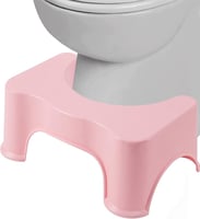 مسند قدمين للمرحاض 42*26.5*17 سم HOME EZZ HE11231