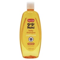 شامبو أطفال نونو 400 مل