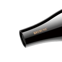 مجفف شعر قطعتين 2200 واط REBUNE RE-2143