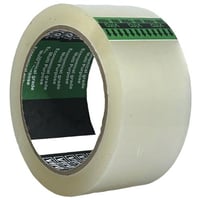 تيب شفاف فيرا 70 ياردة 48 ملم Vira