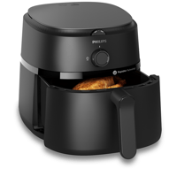 قلاية هوائية 6.2 لتر 1700 واط PHILIPS NA130/00