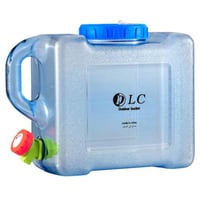 جركل ماء للرحلات والتخييم 8 لتر DLC-37278