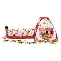 خيمة كور للأطفال 100 كورة AR-512-0121